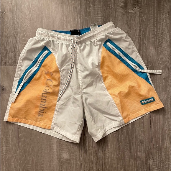 Columbia Other - Athletic short